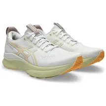 Asics Gel-Kayano 32 Herren White/Orange Glow 46