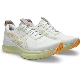 Asics Gel-Kayano 32 Herren White/Orange Glow 46
