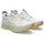 Asics Gel-Kayano 32 Herren White/Orange Glow 46
