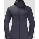Jack Wolfskin Go Hike Softshelljacke - S