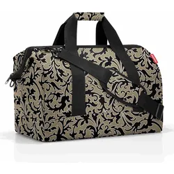 reisenthel Reisetasche allrounder L baroque marble