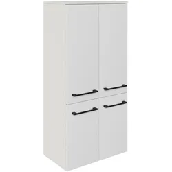 Sadena Midischrank PLAKA - B/H/T ca. 60,20x121,60x33,00