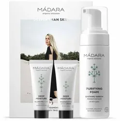 MADARA Kosmetik Starter Set