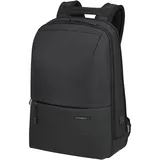 Samsonite Stackd Biz 15.6 Zoll, 44 cm, 16.5 L, Black