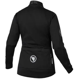 Endura Windchill II Jacke Damen schwarz - L