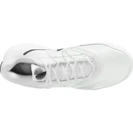 Nike Court Lite 4 Herren-Tennisschuh White/Summit White/Black 44