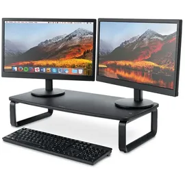 Kensington Monitorständer SmartFit schwarz