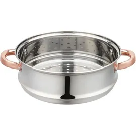 Klausberg Dampfgarer Töpfset 5-Tlg