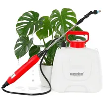 Hecht Akku Drucksprüher 5L