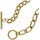 LASCANA Chunky Armkette goldfarben 563050C00 Größe Edelstahl