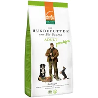 Defu Adult getreidefrei Bio-Geflügel 2,5kg