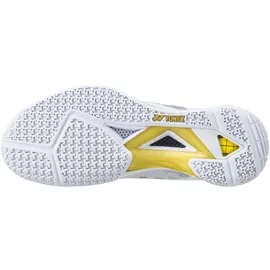 Yonex Eclipsion Z3 Herren Weiß/Gold 42