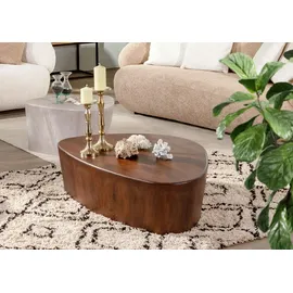 GUTMANN FACTORY PAPOSO Couchtisch