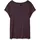 VMAVA PLAIN SS TOP Rot S