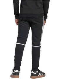 adidas Squadra 25 Trainingshose Schwarz/Weiß 164