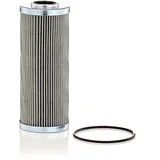 Mann-Filter Filter, Arbeitshydraulik
