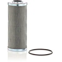 Mann-Filter Filter, Arbeitshydraulik