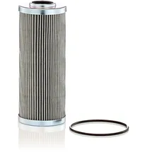 Mann-Filter Filter, Arbeitshydraulik