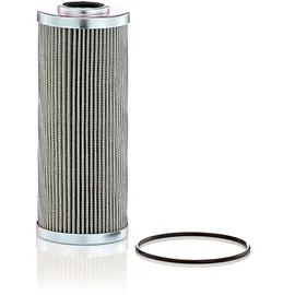 Mann-Filter Filter, Arbeitshydraulik