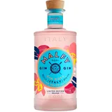 Immagina Malfy Gin Rosa Limited Edition Design, Gin aus Italien mit Grapefruit & Rhabarber, fruchtiger Aperitif, 41% Vol, 0,7l