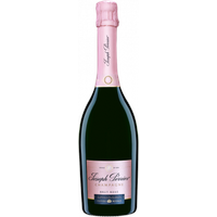 Cuvée Royale - Brut Rosé - Champagner Joseph Perrier