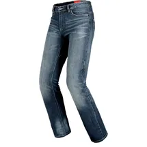 Spidi J-tracker Jeans - Dunkelblau - W32/L38