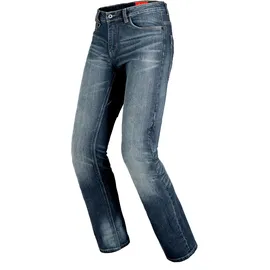 Spidi J-tracker Jeans - Dunkelblau - W32/L38