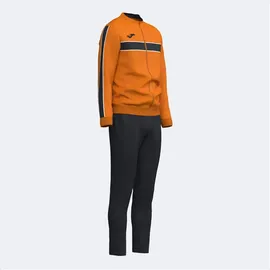 Joma Victory Trainingsanzug 881 orange/schwarz XXL