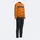 Joma Victory Trainingsanzug 881 orange/schwarz XXL