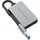 Conceptronic ABBY22G USB-zu-HDMI-1.4-Adapter, 1080P 60Hz, 1080P 60Hz, 3.2 Gen 1