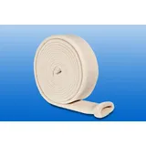 NOBAMED NOBAFROTT Frotteeschlauch elastisch gerollt 5 m