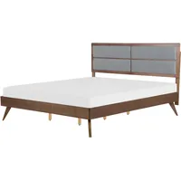 Beliani Bett Poissy 180 x 200 cm