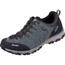 MEINDL Mondello GTX Herren Loden/Orange 47