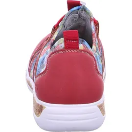 ROMIKA Halbschuh Rot 38