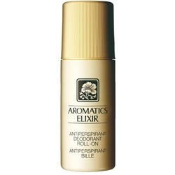 Clinique Aromatics Elixir DEODORANT ROLL-ON 75ML Antitranspirant 75 ml 
