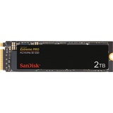 SanDisk Extreme Pro 2 TB M.2
