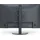 NEC MultiSync E244FL 24" schwarz
