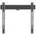 Vogel s TVM 5407 Unsere Absolut Flachste TV-Wandhalterung für 32-77 Zoll Max 75 kg Universelle Kompatibilität TÜV-geprüft Bis VESA 400x400 Wandabstand nur 1 5 cm
