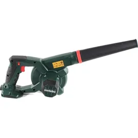 Metabo Laubsauger + Laubbläser, AG 18 (Akkubetrieb, Laubbläser)