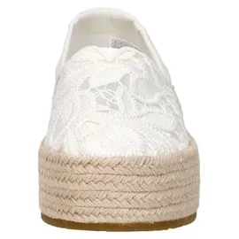 TOMS Valencia Damen Beige 38