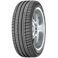 Michelin Pilot Sport 3 205/40 R17 84W