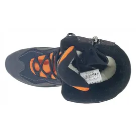 Lowa Lino GTX HI JR. Wanderschuh grau, - 31