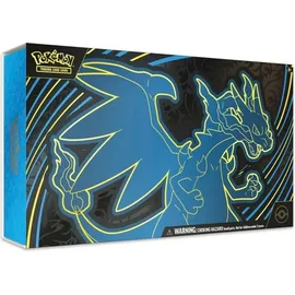 Pokémon Mega Charizard X ex Ultra-Premium-Kollektion