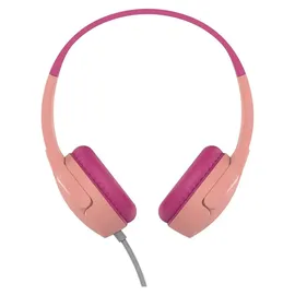 Belkin SoundForm Mini kabelgebunden 3,5 mm Pink