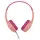 Belkin SoundForm Mini kabelgebunden 3,5 mm Pink