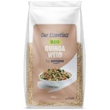 by Amazon Bio Quinoa Weiß, 500g (1er-Pack)