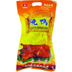 LUCKY DUCK Gebratene Ente  1.3kg