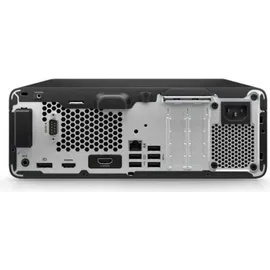 HP ProDesk Desktop-PC i5-12500 2023 13,2" 4K Ultra HD Intel Core i5 4,6 GHz 16 GB RAM 512 GB SSD Intel UHD Graphics Windows 11