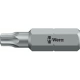 WERA 867/1 Torx Bit T 9x25mm, 1er-Pack (05066496001)