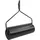 vidaXL Rasenwalze 63 L